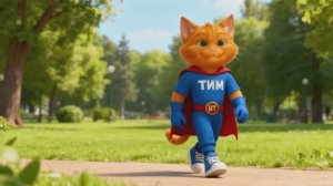 Обучающий мультфильм с Веселым Тимом ! Скоро!