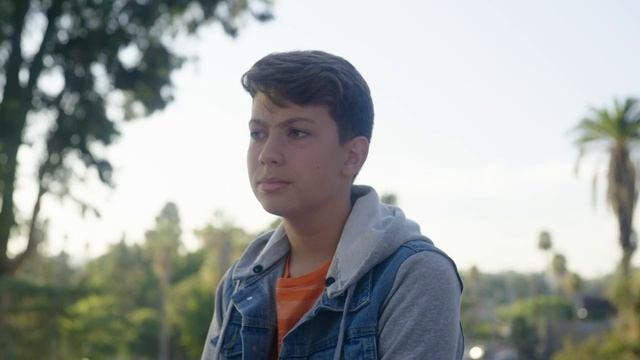 Get Involved A2 Unit 4 Real-world speaking video смотреть онлайн