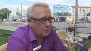 «Дебаты: Как реализовывать свои идеи правильно» (Простов А. Ф., Старухин Я.П - Глобальная волна)
