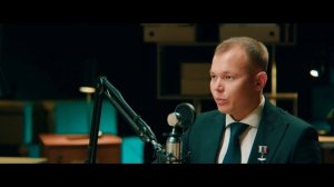 Иван Жарский за что ему дали звание Героя России, скромно ответил: "За любовь к Родине"