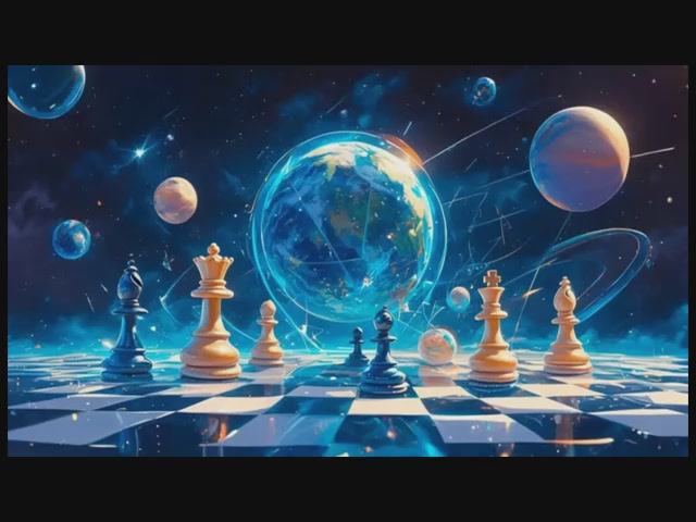 Вселенский пожар объектов мировой власти. 27.10.25. смотреть онлайн