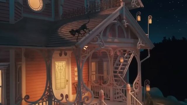 Coraline Official Theatrical Trailer _ LAIKA Studios