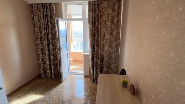 1-к. квартира 48.3 м², 13_14 смотреть онлайн