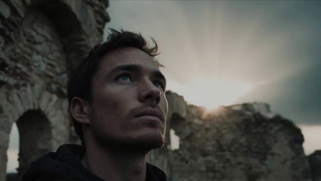 Буревестник