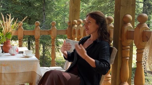 Наш третий подкаст болталка 🎥 ПРО ТЕЛО!