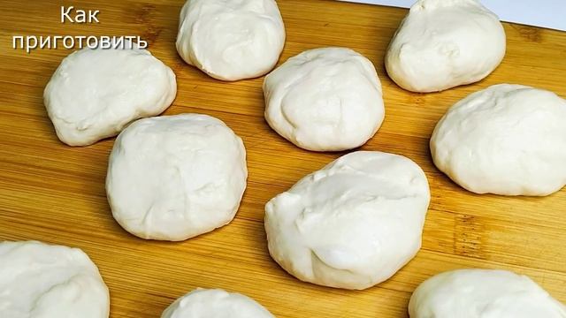 Жареные сосиски в тесте смотреть онлайн