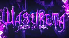 Wasureta by crazen and more | лучший аниме лвл? top 345 extreem demon