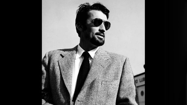 Грегори Пек ( Gregory Peck )