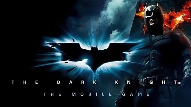 Музыка из Java игры The Dark Knight (Тёмный Рыцарь) смотреть онлайн