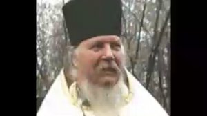 О счастии. Проповедь Протоиерея Димитрия Смирнова.