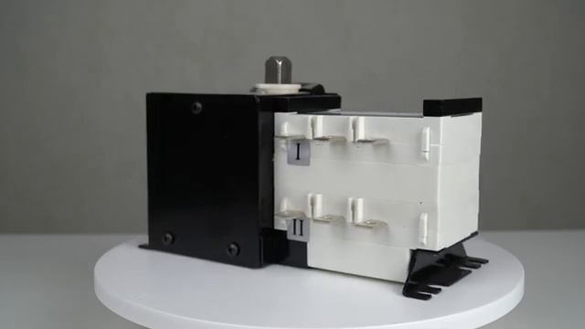 Распаковка и обзор устройств автоматического ввода резерва серий АВР-ПНД и АВР-ПНУ: комплектация смотреть онлайн