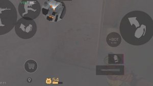 я снимаю стендофф2