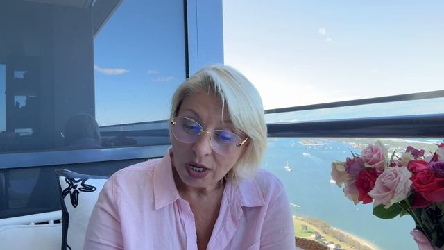 ЛЕВ - ГОРОСКОП НА НОЯБРЬ 2025 года от ANGELA PEARL смотреть онлайн