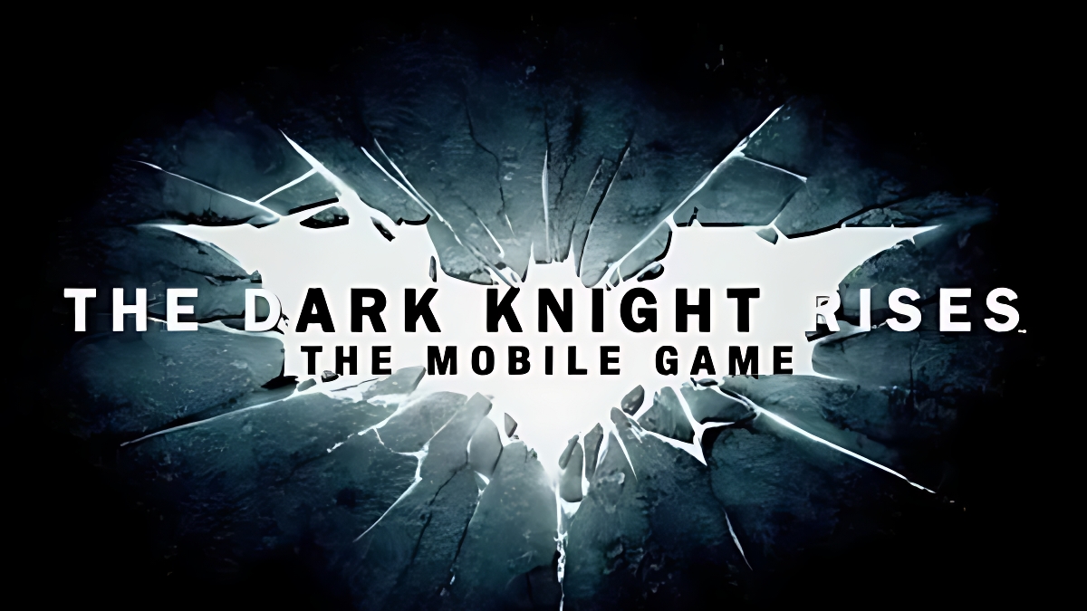 Музыка из Java игры The Dark Knight Rises (Тёмный Рыцарь: Возрождение Легенды) смотреть онлайн