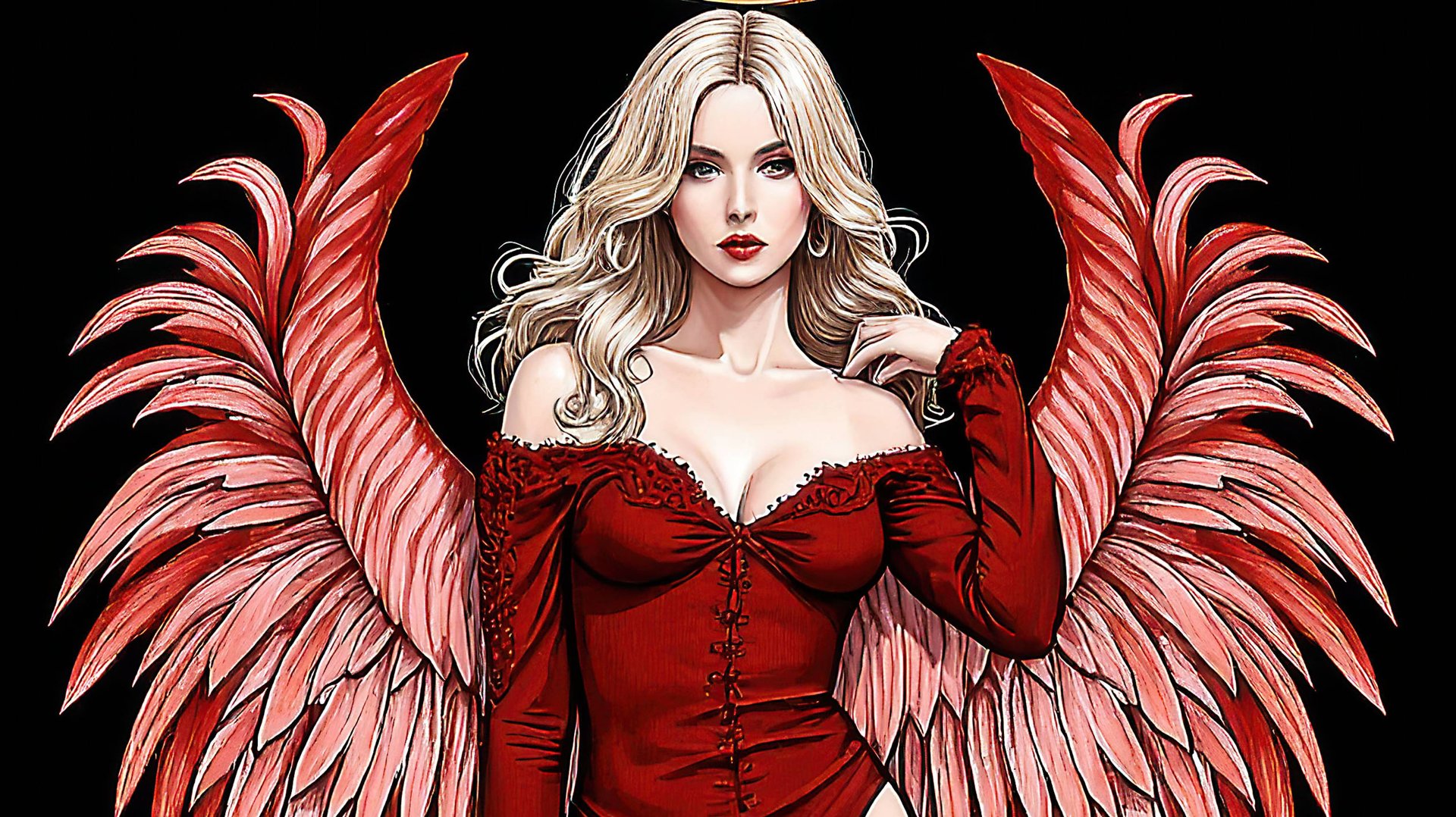 Ангельская шелкография смотреть онлайн