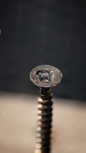 СЕКРЕТ маркировки Torx! КАК определить РАЗМЕР без надписей?