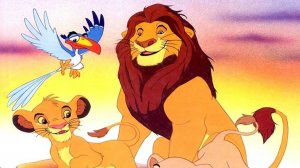 КОРОЛЬ ЛЕВ СИМБА ТИМОН И ПУМБА  НОВЫЕ КРУТЫЕ РАЗВИВАЮЩИЕ МУЛЬТИКИ ДЛЯ ДЕТЕЙ