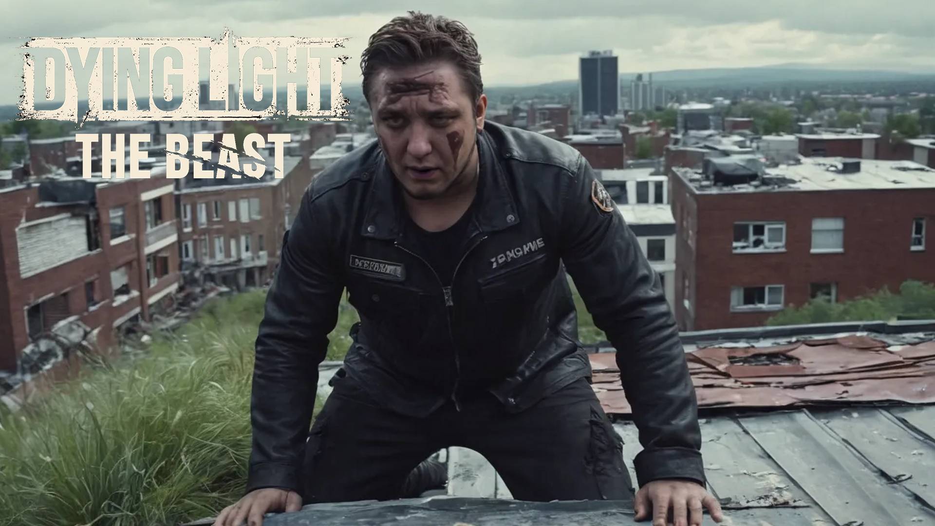 ВОЗДУХ ПОЛОН СЕКРЕТОВ - Dying Light The Beast #18