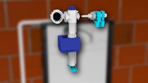 Azario инсталляция для подвесных унитазов (1)