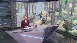 Россияне активно заключают контракты с Минобороны / События на ТВЦ