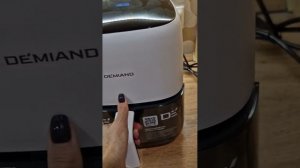 Аэрогриль Demiand DK-5200