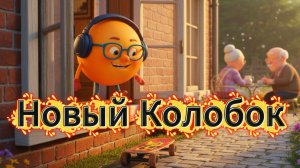 «НОВЫЙ КОЛОБОК»