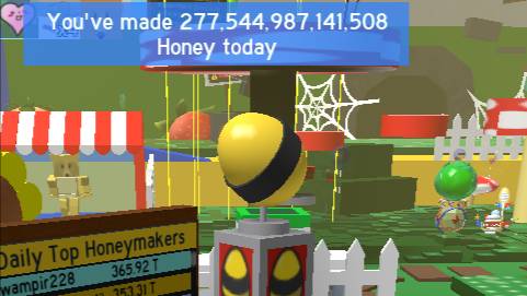 270t 40min boost 20 lvl red hive