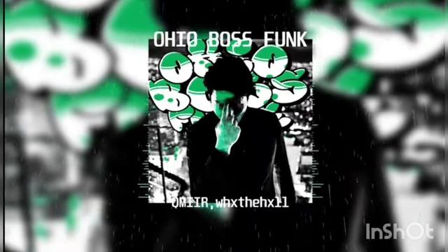 Qmiir - Ohio Boss Fonk