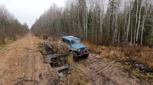 Осенние приключения в тайге: рыбалка и поиск металла. Готовим металл к вывозке. Тонны рельс повсюду.