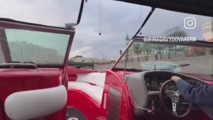 Санкт-Петербург. Маме 80!!!