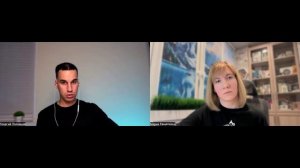 "ИИ и человеческий контакт" Беседа с Георгием Половцевым