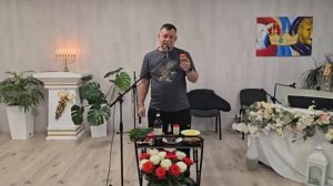 МОИСЕЙ ОТКРЫВАЕТ ЧЕРЕЗ ИГОРЯ РОМЕНСКОГО, ЧТО ЕСТЬ ТЯЖЁЛОЕ ОСВЯЩЕНИЕ - 12 УРОВНЕЙ ПОСВЯЩЕНИЯ БОГУ!!!