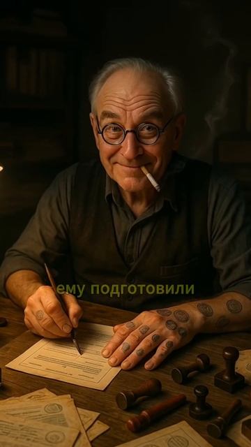 Как спалили шпиона, который собирался убить Сталина смотреть онлайн