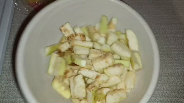 Кабачки на закуску /  Zucchini For A Snack