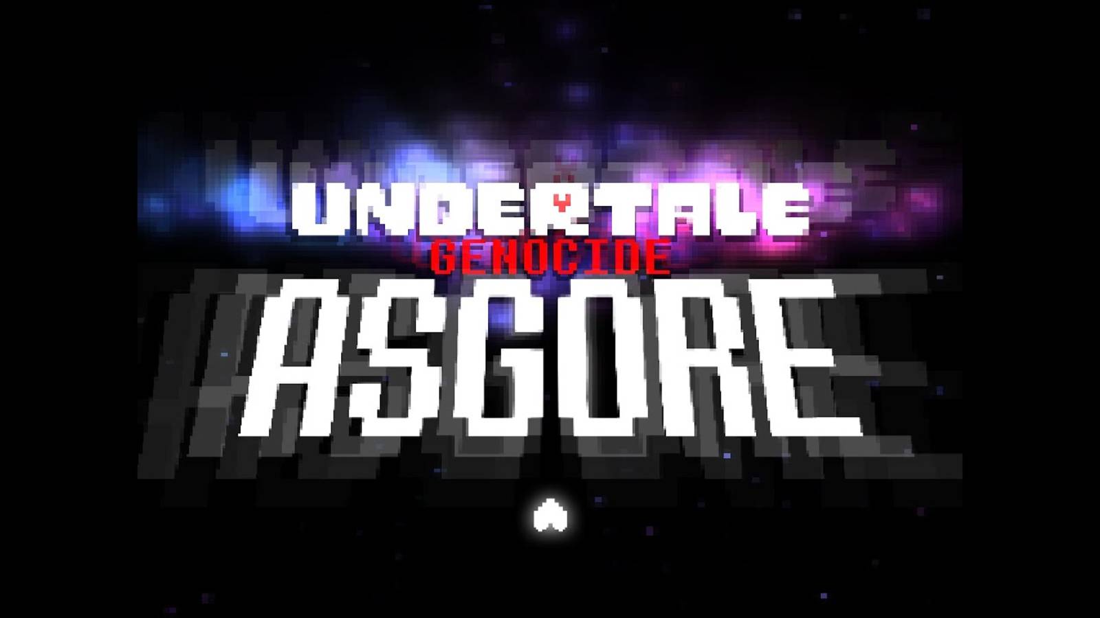 Undertale - Genocide Asgore ➤ ПОЛНОЕ ПРОХОЖДЕНИЕ БЕЗ КОММЕНТАРИЕВ смотреть онлайн