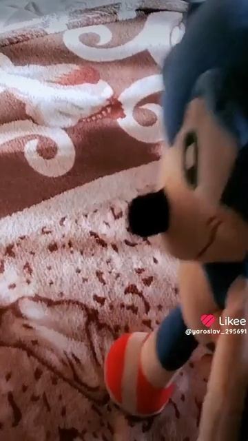 Sonic смотреть онлайн