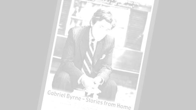 Гэбриэль Бирн ( Gabriel Byrne )