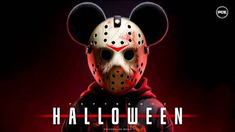 Halloween Music Mix 2025 🎃 Psytrance Remixes Of Halloween Themes 🎃 Halloween Party Mix 2025 смотреть онлайн