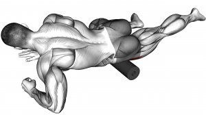 Лучшие упражнения для исправления Осанки и мышечной скованности