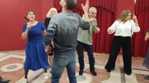 25 октября.Бегут года.....