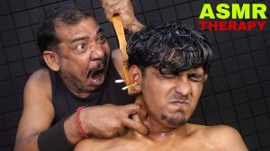 The Way He Takes Care of Your Neck… You Won’t Last 5 Minutes Awake