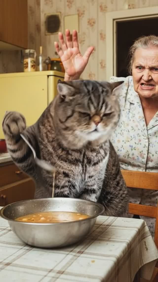 ЖРИ ЧТО ДАЛИ! смотреть онлайн