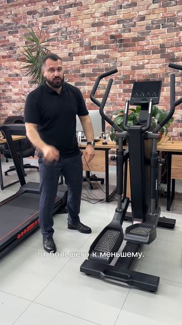 Эллиптический тренажер отзывы. #эллиптическийтренажер смотреть онлайн