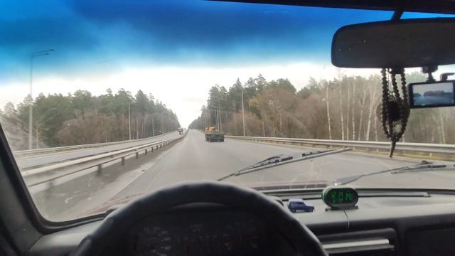 В путь на новой Ниве? Не уверен, что доеду... смотреть онлайн