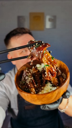 ГРИБЫ ЭНОКИ