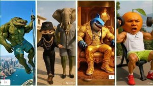 ХИТ ПАРАД ПЕСЕН ПО БРЕЙНРОТАМ! ЛУЧШИЕ РЕМИКСЫ БРЕЙНРОТ ИТАЛЬЯНСКИМ МЕМАМ!