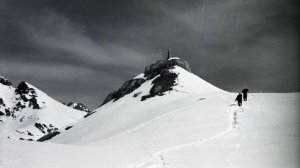 Дорогами отцов