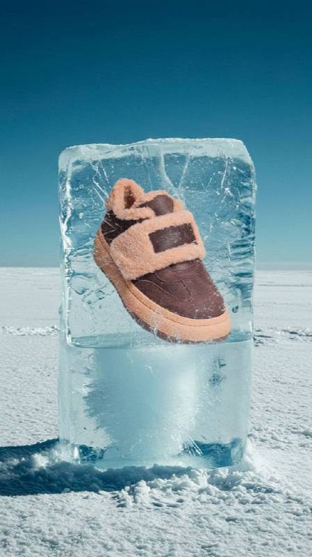 Обувь Шаговита: готовимся к зиме вместе