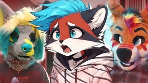 ФУРРИ САМОЕ МЕРЗКОЕ СООБЩЕСТВО