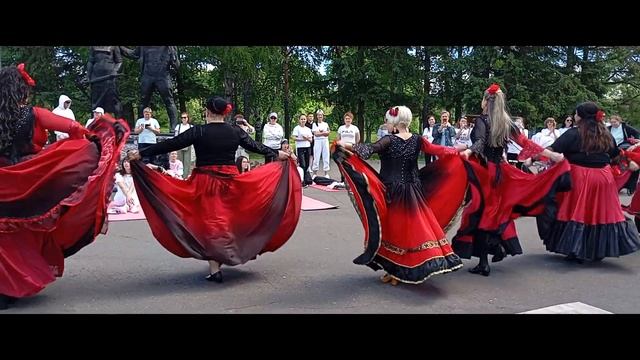 Прогулки, городские зарисовки